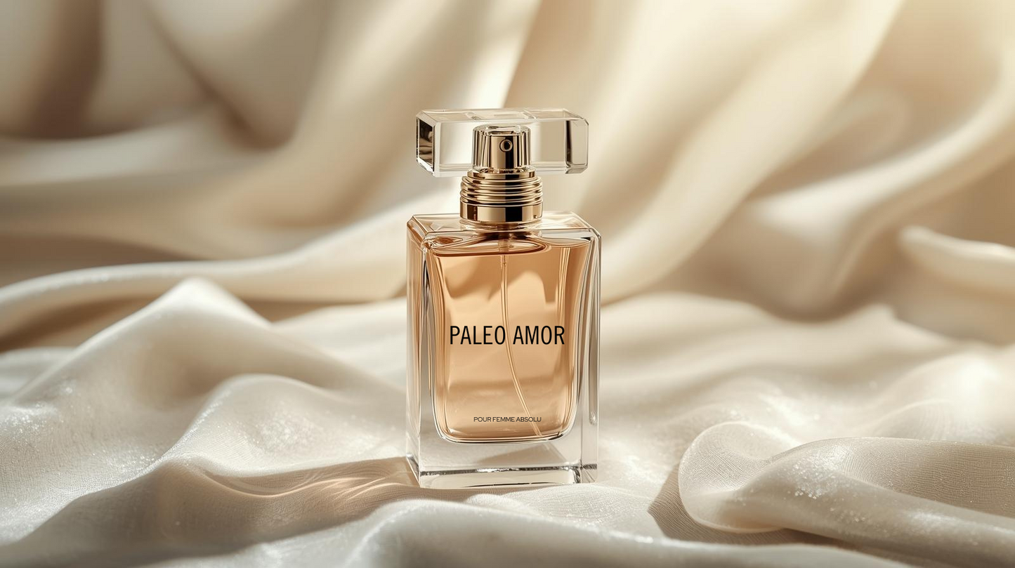 Paleo Amor - The Pour Femme Absolu
