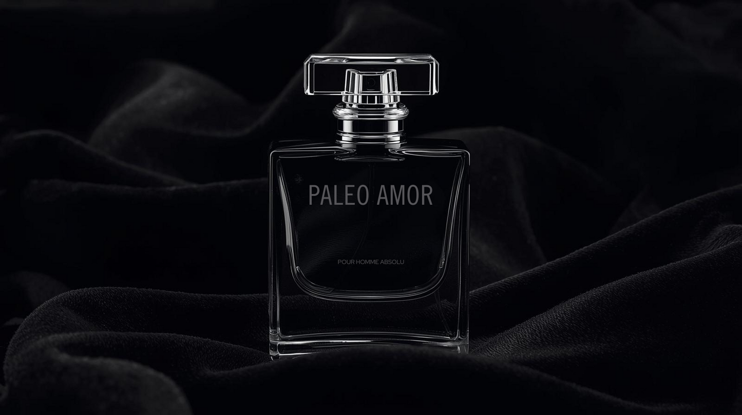 Paleo Amor - Pour Homme Absolu (PRE-ORDER)