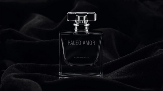 Paleo Amor - Pour Homme Absolu (PRE-ORDER)
