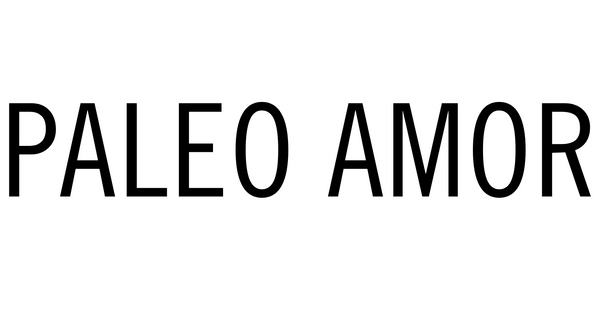 Paleo Amor